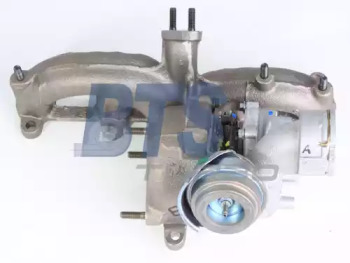 bts turbo t912246bl